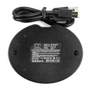 Cameron Sino Df Blh1Uh Camera Charger For Olympus