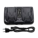 Cameron Sino Df Dec102Eu Power Tools Charger For Dewalt