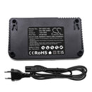Cameron Sino Df Dec102Eu Power Tools Charger For Dewalt