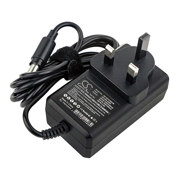 Cameron Sino Df Dyc300Uk 150Cm Battery Charger For Dyson