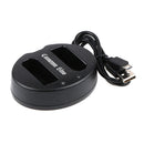 Cameron Sino Df Enel14Uh Camera Charger For Nikon