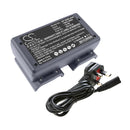 Cameron Sino Df Enel4Uh Ac To Dc Camera Charger For Nikon