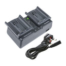 Cameron Sino Df Enel4Uh Ac To Dc Camera Charger For Nikon