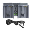 Cameron Sino Df Enel4Uh Ac To Dc Camera Charger For Nikon