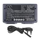 Cameron Sino Df Enel4Uh Ac To Dc Camera Charger For Nikon