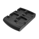Cameron Sino Df Mc310Dh Barcode Scanner Charger For Symbol