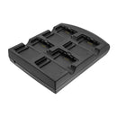Cameron Sino Df Mc310Dh Barcode Scanner Charger For Symbol