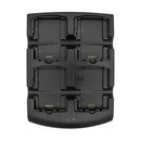 Cameron Sino Df Mc310Dh Barcode Scanner Charger For Symbol