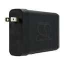 Cameron Sino 3 Usb Port Black Pd Charger