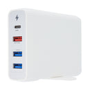 Cameron Sino 3 Usb Port White Pd Charger