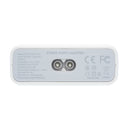 Cameron Sino 3 Usb Port White Pd Charger