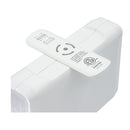 Cameron Sino 3 Usb Port White Pd Charger