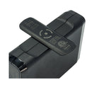 Cameron Sino 2 Usb Port Black Pd Charger
