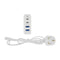 Cameron Sino 2 Usb Port White Pd Charger