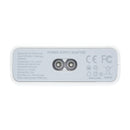 Cameron Sino 2 Usb Port White Pd Charger