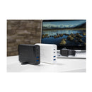 Cameron Sino 2 Usb Port White Pd Charger
