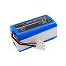 Cameron Sino Replacement Battery For Ecovacs Vacuum
