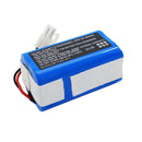 Cameron Sino Replacement Battery For Ecovacs Vacuum