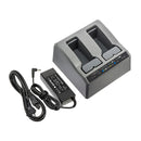 Cameron Sino Equipment Survey Test Charger For Trimble