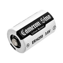 Cameron Sino Cs Er14250 Primary Lithium Cell Battery