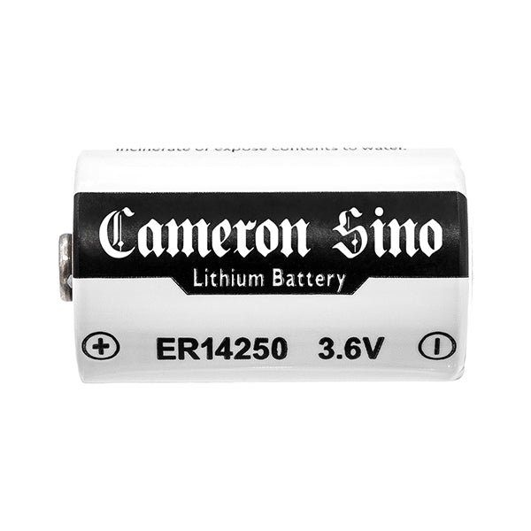Cameron Sino Cs Er14250 Primary Lithium Cell Battery