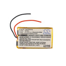 Cameron Sino Cs Bt001Sl 180Mah Battery For Globalstar Gps Navigator