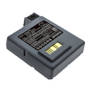 Cameron Sino Grey Battery Replacement For Zebra Portable Printer