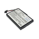 Cameron Sino Cs Bm6300Sl 1400Mah Battery For Bluemedia Gps Navigator