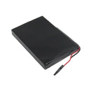 Cameron Sino Cs Bm6300Sl 1400Mah Battery For Bluemedia Gps Navigator