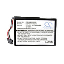 Cameron Sino Cs Bm6300Sl 1400Mah Battery For Bluemedia Gps Navigator