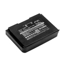Cameron Sino Li Ion Battery For Sennheiser Wireless Headset