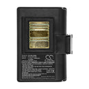 Cameron Sino Li Ion Battery Replacement For Zebra Portable Printer