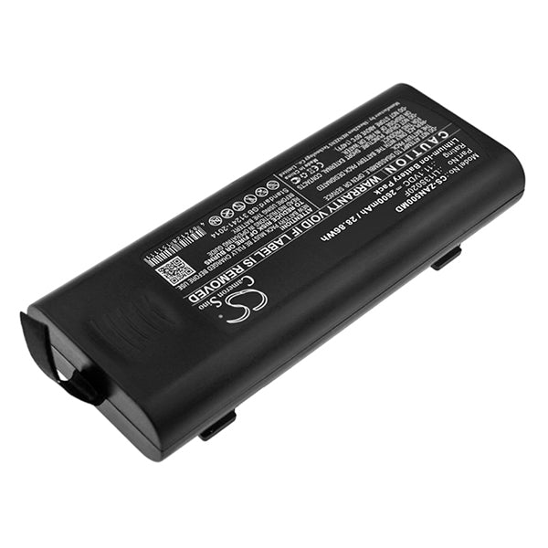 Cameron Sino Li Ion Battery Replacement For Zondan