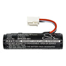 Cameron Sino Li Ion Black Battery For Verifone Payment Terminal