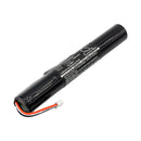 Cameron Sino Li Ion Black Replacement Battery For Sony Speaker