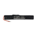 Cameron Sino Li Ion Black Replacement Battery For Sony Speaker