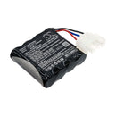 Cameron Sino Li Ion Black Replacement Battery For Soundcast Speaker