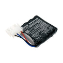 Cameron Sino Li Ion Black Replacement Battery For Soundcast Speaker