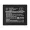 Cameron Sino Li Ion Replacement Battery For Brother Portable Printer