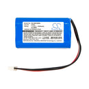 Cameron Sino Li Ion Replacement Battery For Sony Speaker