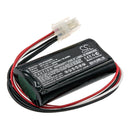Cameron Sino Li Ion Replacement Battery For Verifone Payment Terminal