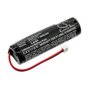 Cameron Sino Li Ion Replacement Battery For Wahl Shaver