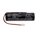 Cameron Sino Li Ion Replacement Battery For Wahl Shaver