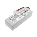 Cameron Sino Li Ion White Replacement Battery For Philips Medical