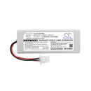 Cameron Sino Li Ion White Replacement Battery For Philips Medical