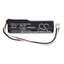 Cameron Sino Li ion Battery Replacement For Yamaha Plc