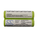 Cameron Sino Cs Bst200Pw 2200Mah Battery For Gardena Power Tools