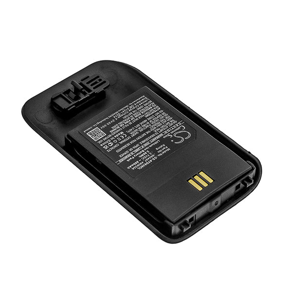 Cameron Sino Cs Ayd630Cl 800Mah Battery For Ascom Cordless Phone