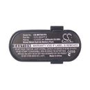 Cameron Sino Ni Mh 12V Replacement Battery For Makita Power Tools