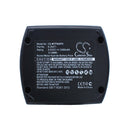 Cameron Sino Ni Mh Replacement Battery For Metabo Power Tools